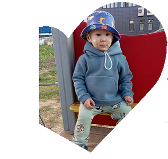 Ваня Волков