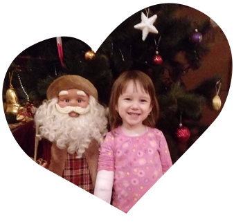 Таня Иванюк