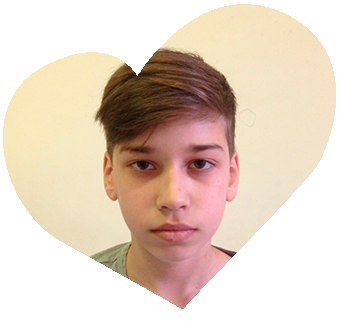 Давид Кулишов