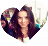 Вероника Виколь