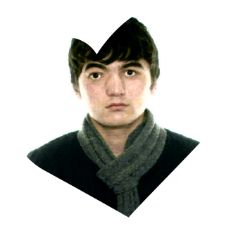 Исламиддин Хайридин