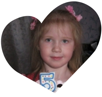 Смирнова Дарина