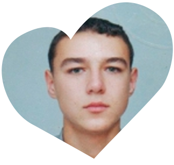 Домбровский Саша