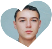 Домбровский Саша