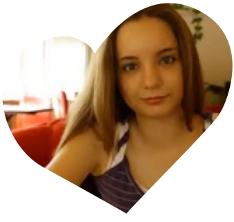 Ермакова Лиза