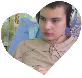 Никита Козлов