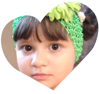 Настя Шукурова