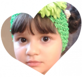 Настя Шукурова