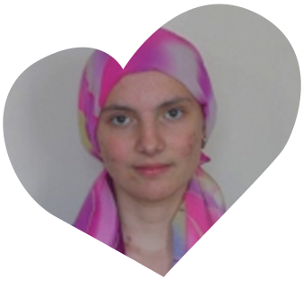 Даша Новикова