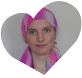 Даша Новикова