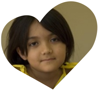 Расулова Асаль