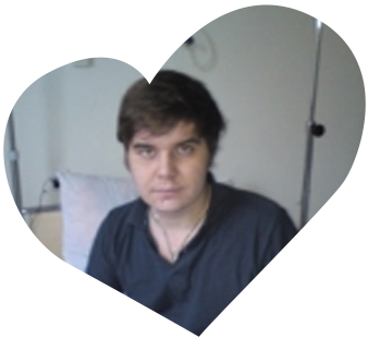 Беликов Евгений