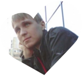 Павел Долгачёв