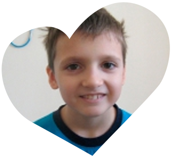 Илюша Трутенко