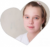 Белякова Лена