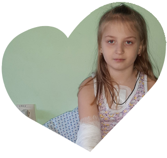 Вероника Максимова