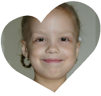 Лысанова Настя