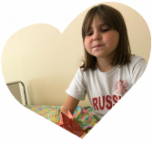 Настя Бобкова