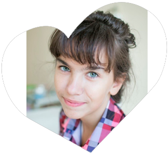 Вика Киселева